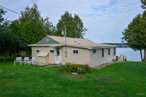 20 DUNN POINT RD, OGDENSBURG, NY 13669 - Image 1