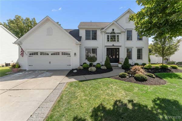 3364 CREEKVIEW DR, HAMBURG, NY 14075 - Image 1