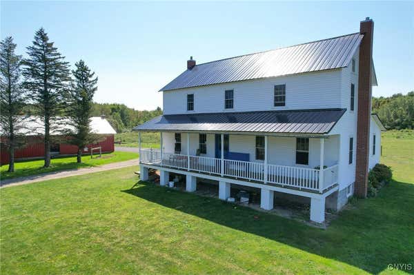 759 BULL RUN RD, PULASKI, NY 13142 - Image 1