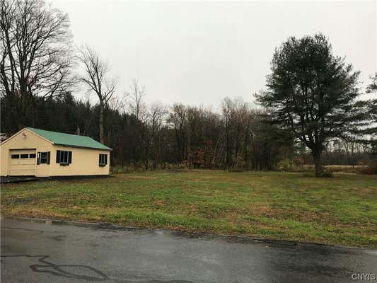 10554 WHITTAKER RD, HOLLAND PATENT, NY 13354 - Image 1