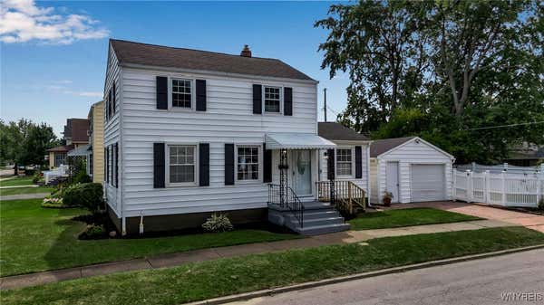 226 MIDLAND AVE, BUFFALO, NY 14223 - Image 1