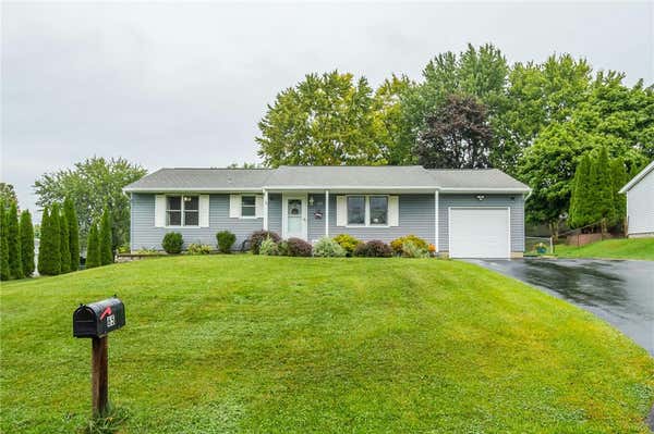 65 POST HILL DR, ROCHESTER, NY 14623 - Image 1