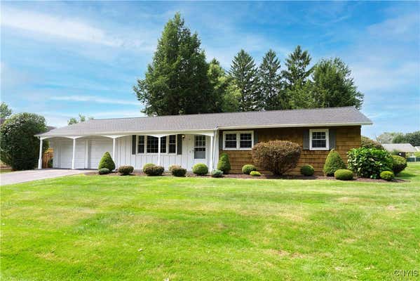 14 FAIRLANE DR, WHITESBORO, NY 13492 - Image 1