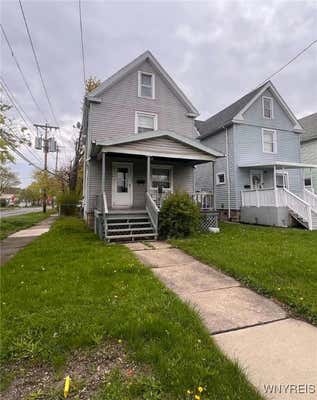 602 25TH ST, NIAGARA FALLS, NY 14301 - Image 1