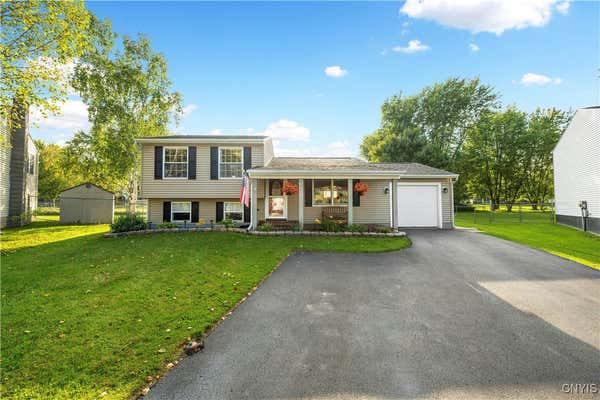 8142 FORNOVA CIR, CLAY, NY 13041 - Image 1