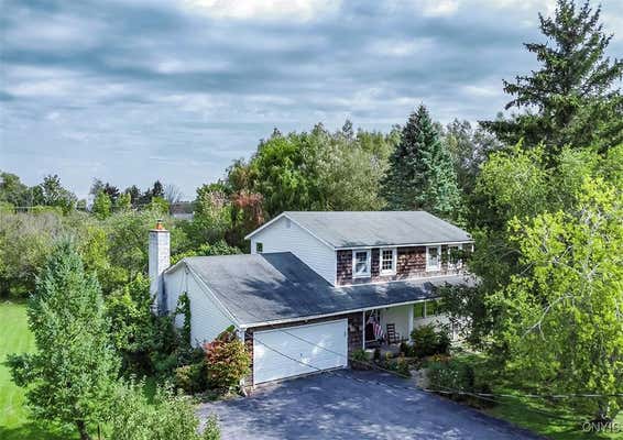 1869 STANLEY RD, CAZENOVIA, NY 13035 - Image 1