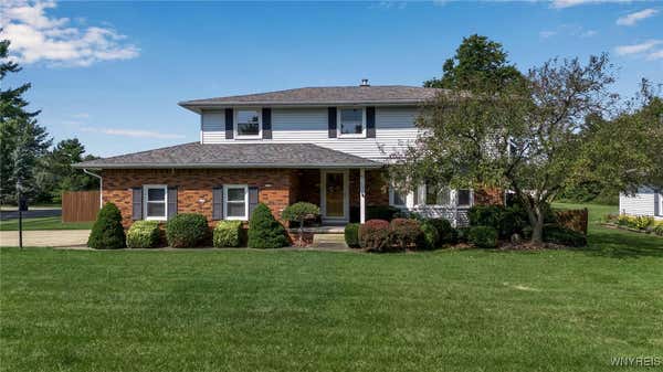 118 COUNTRYSIDE LN, GRAND ISLAND, NY 14072 - Image 1