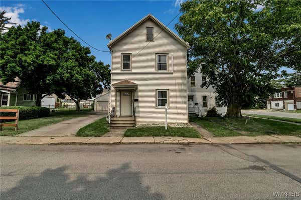 252 JAMES ST, BUFFALO, NY 14210 - Image 1