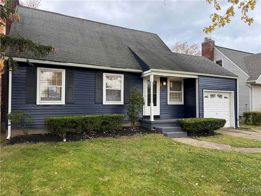 280 BELMONT AVE, BUFFALO, NY 14223 - Image 1