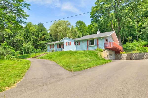 3360 COUNTY ROAD 32, OXFORD, NY 13830 - Image 1