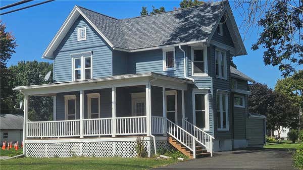 71 W ALBION ST, HOLLEY, NY 14470 - Image 1