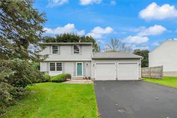 1540 WATERFORD RD, WALWORTH, NY 14568 - Image 1