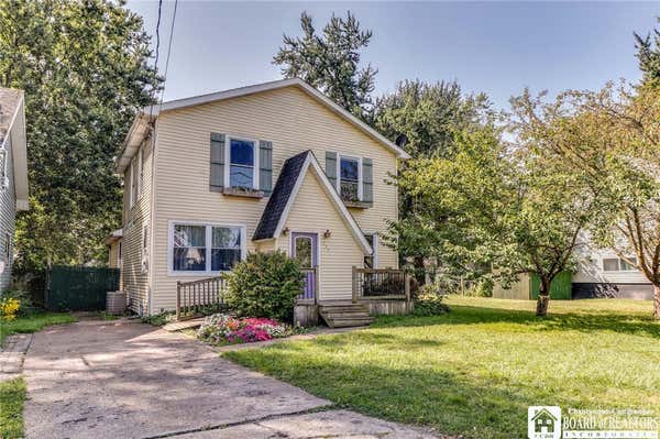 737 HARDING AVE, NORTH TONAWANDA, NY 14120 - Image 1