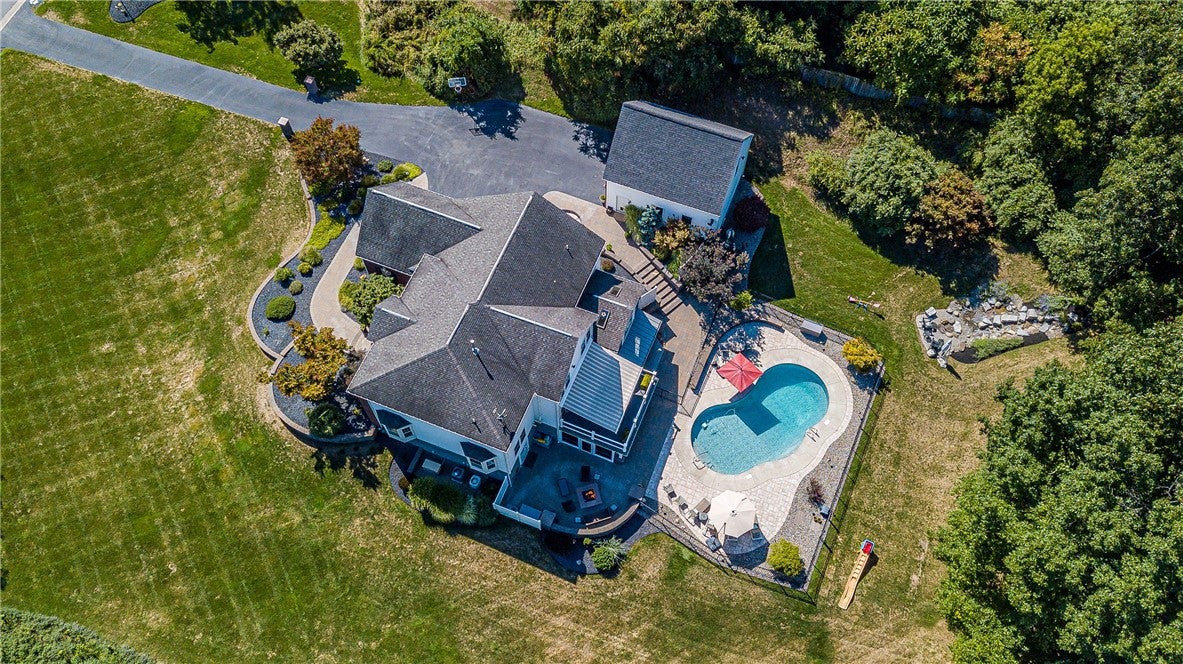 Victor, New York, 14564, United States, 5 Bedrooms Bedrooms, ,5 BathroomsBathrooms,Residential,Active,1926889