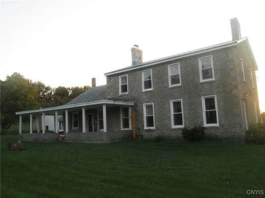 15523 FULLER RD, ADAMS CENTER, NY 13606 - Image 1