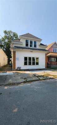 420 WILLETT ST, BUFFALO, NY 14206 - Image 1