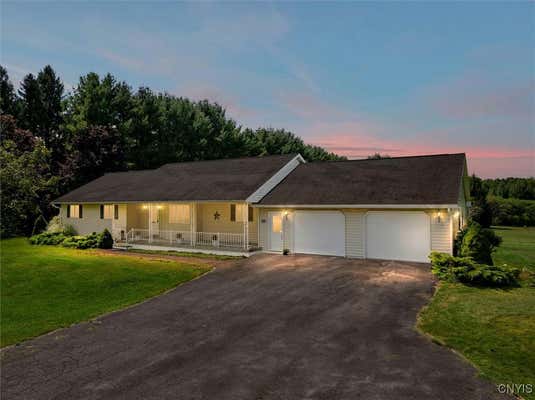 6677 IRISH RD, MARCY, NY 13403 - Image 1