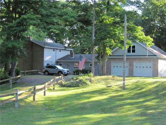 3012 MAIN ST, PIFFARD, NY 14533 - Image 1