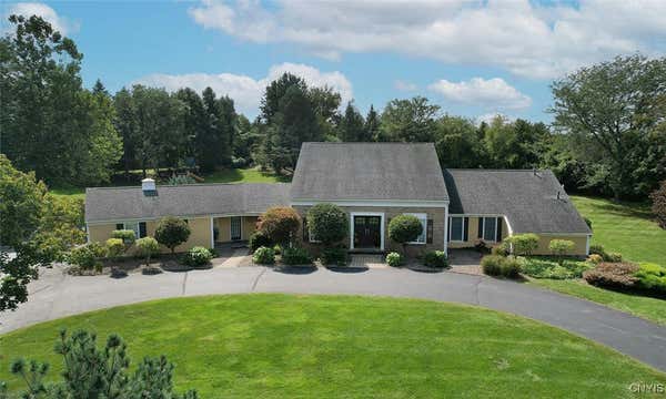 6972 COLONIAL DR, FAYETTEVILLE, NY 13066 - Image 1