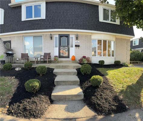 102 HARROGATE SQ, BUFFALO, NY 14221 - Image 1