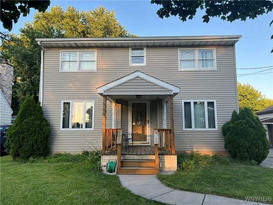 425 66TH ST, NIAGARA FALLS, NY 14304 - Image 1