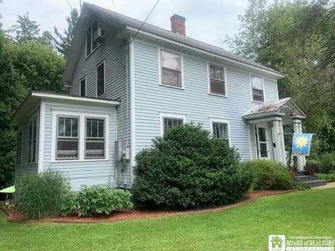 24 PROSPECT AVE, SPRINGVILLE, NY 14141, photo 1 of 47