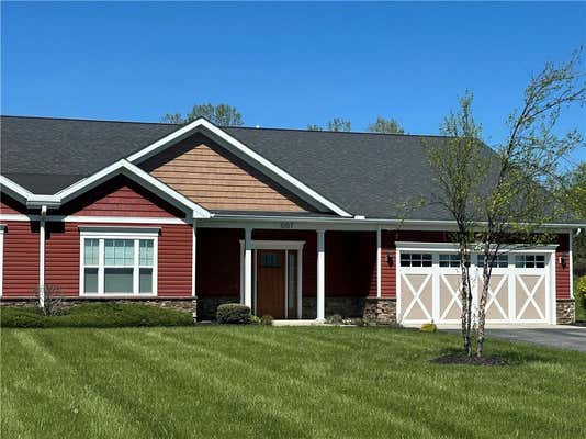 5107 RED OAK LN, BATAVIA, NY 14020 - Image 1