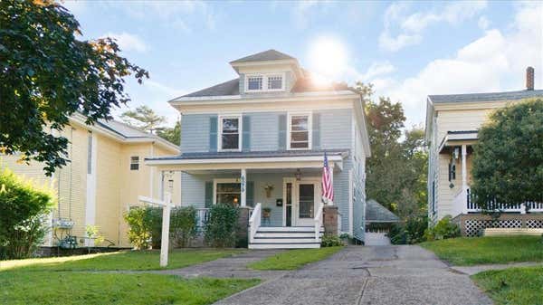 6079 LAKE AVE, WOLCOTT, NY 14590 - Image 1