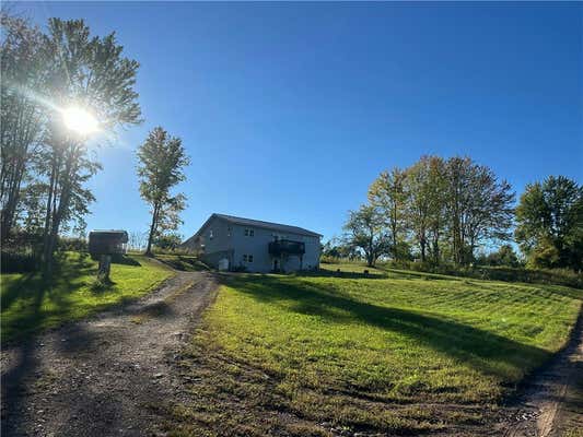 10721 SLAYTON RD, WEEDSPORT, NY 13166 - Image 1