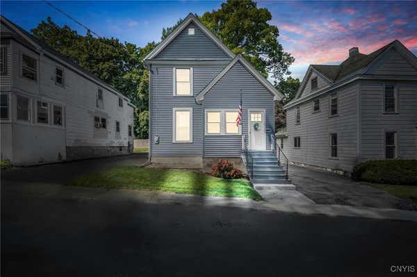 128 WORTH AVE, SYRACUSE, NY 13209 - Image 1