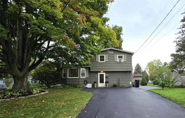 115 WOODSIDE LN, LIVERPOOL, NY 13090 - Image 1