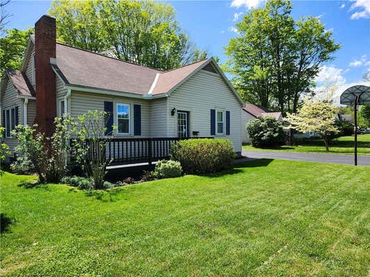 30 GREENLAWN AVE, BAINBRIDGE, NY 13733 - Image 1