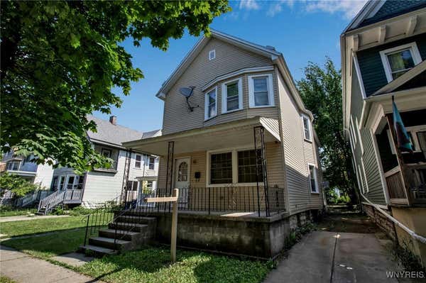 71 HOYT ST, BUFFALO, NY 14213 - Image 1