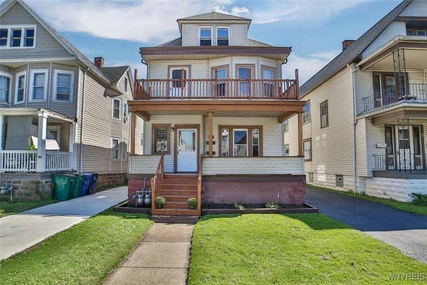 37 MOUNT VERNON AVE, BUFFALO, NY 14210 - Image 1