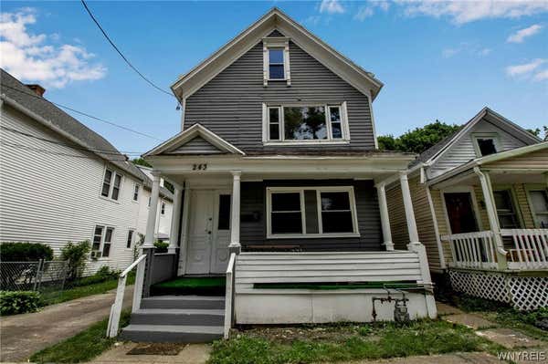 243 PEACH ST, BUFFALO, NY 14204 - Image 1