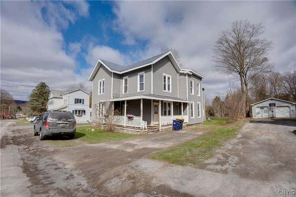 9631 PINNACLE RD, SAUQUOIT, NY 13456 - Image 1