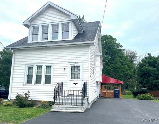 1517 ABBOTT RD, LACKAWANNA, NY 14218 - Image 1