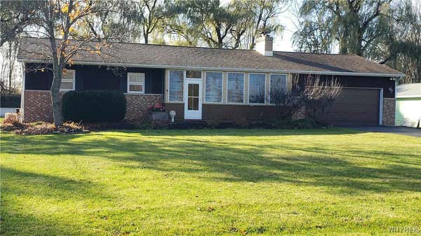 3282 BENHIL DR, NORTH TONAWANDA, NY 14120 - Image 1