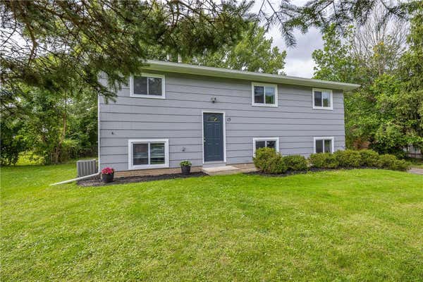 15 GREEN IVY CIR, ROCHESTER, NY 14623 - Image 1