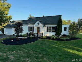 5458 TONAWANDA CREEK RD, NORTH TONAWANDA, NY 14120 - Image 1