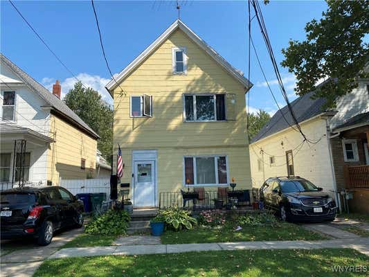 257 IDEAL ST, BUFFALO, NY 14206 - Image 1