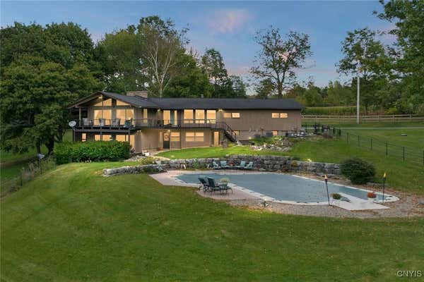 6021 COMMANE RD, LA FAYETTE, NY 13084 - Image 1