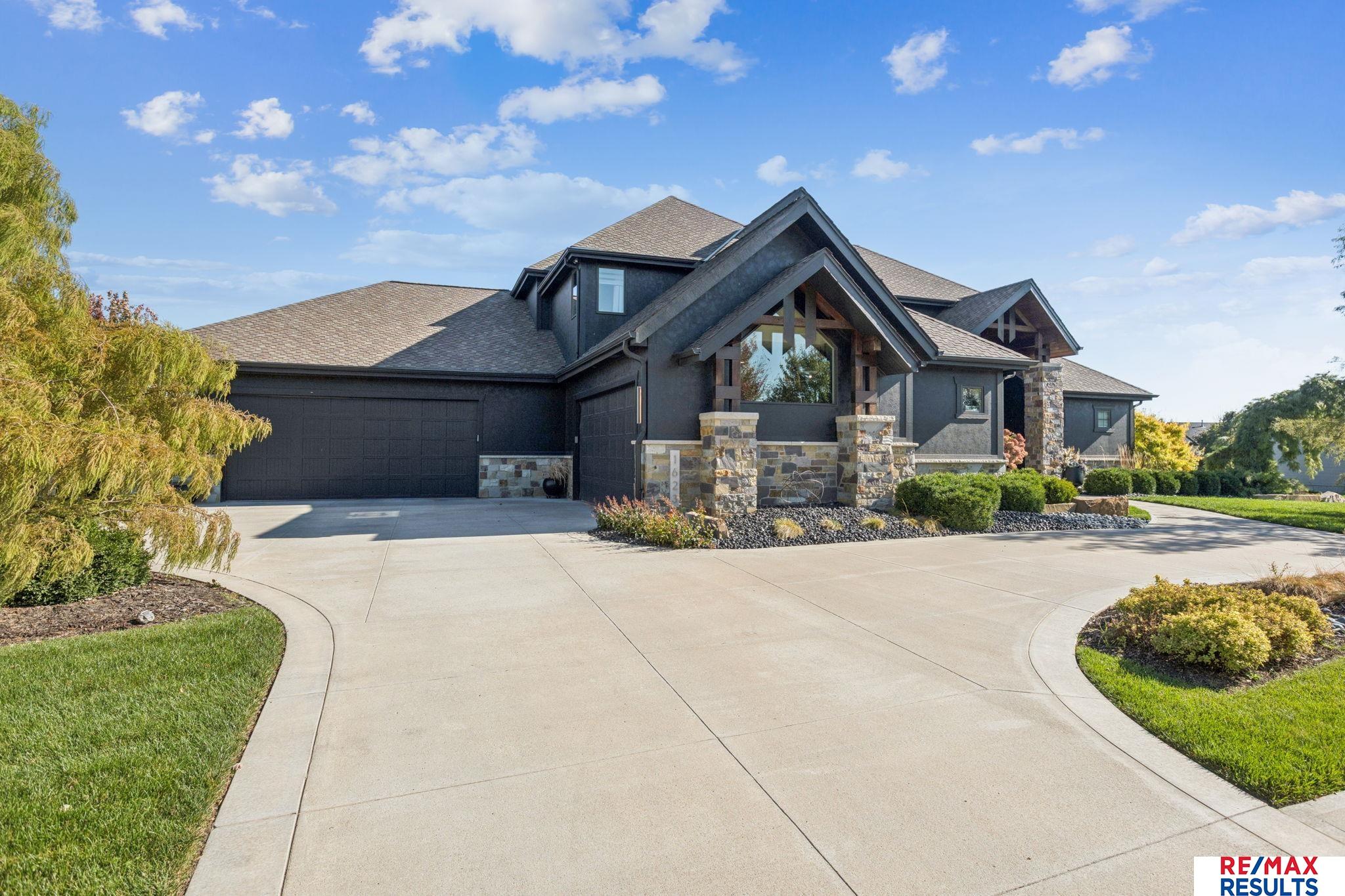 Omaha, Nebraska, 68022, United States, 5 Bedrooms Bedrooms, ,5 BathroomsBathrooms,Residential,Active,1965857