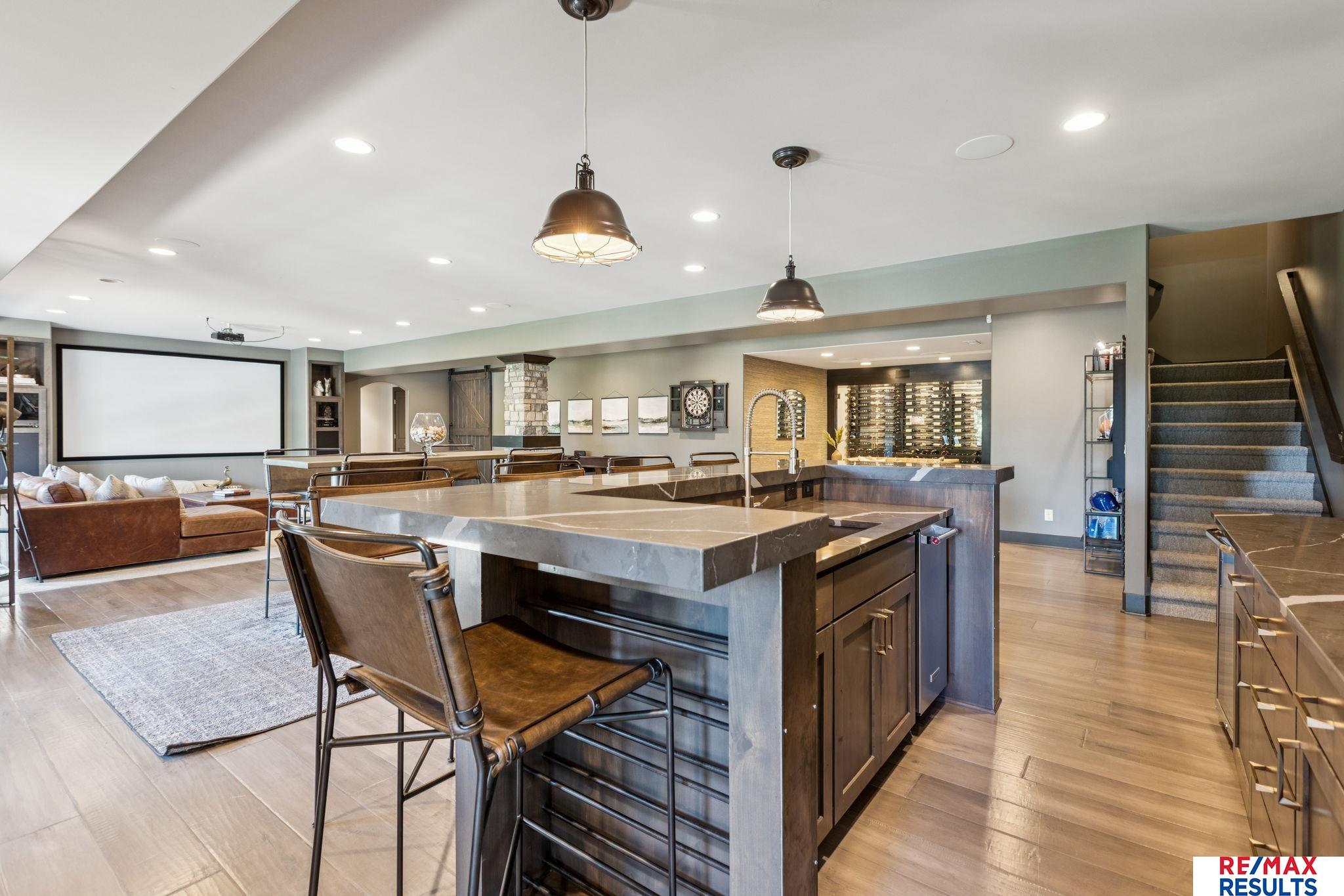 Omaha, Nebraska, 68022, United States, 5 Bedrooms Bedrooms, ,5 BathroomsBathrooms,Residential,Active,1965857