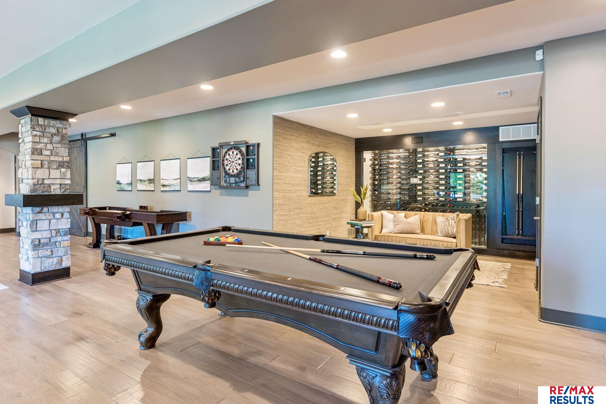 Omaha, Nebraska, 68022, United States, 5 Bedrooms Bedrooms, ,5 BathroomsBathrooms,Residential,Active,1965857