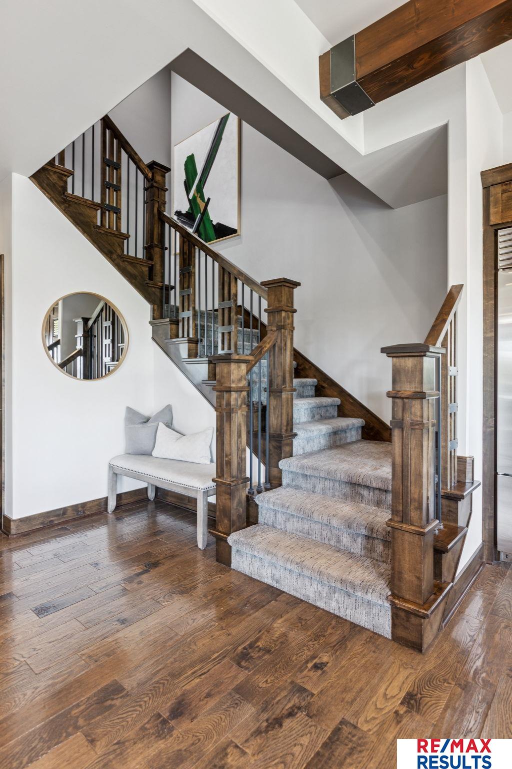 Omaha, Nebraska, 68022, United States, 5 Bedrooms Bedrooms, ,5 BathroomsBathrooms,Residential,Active,1965857