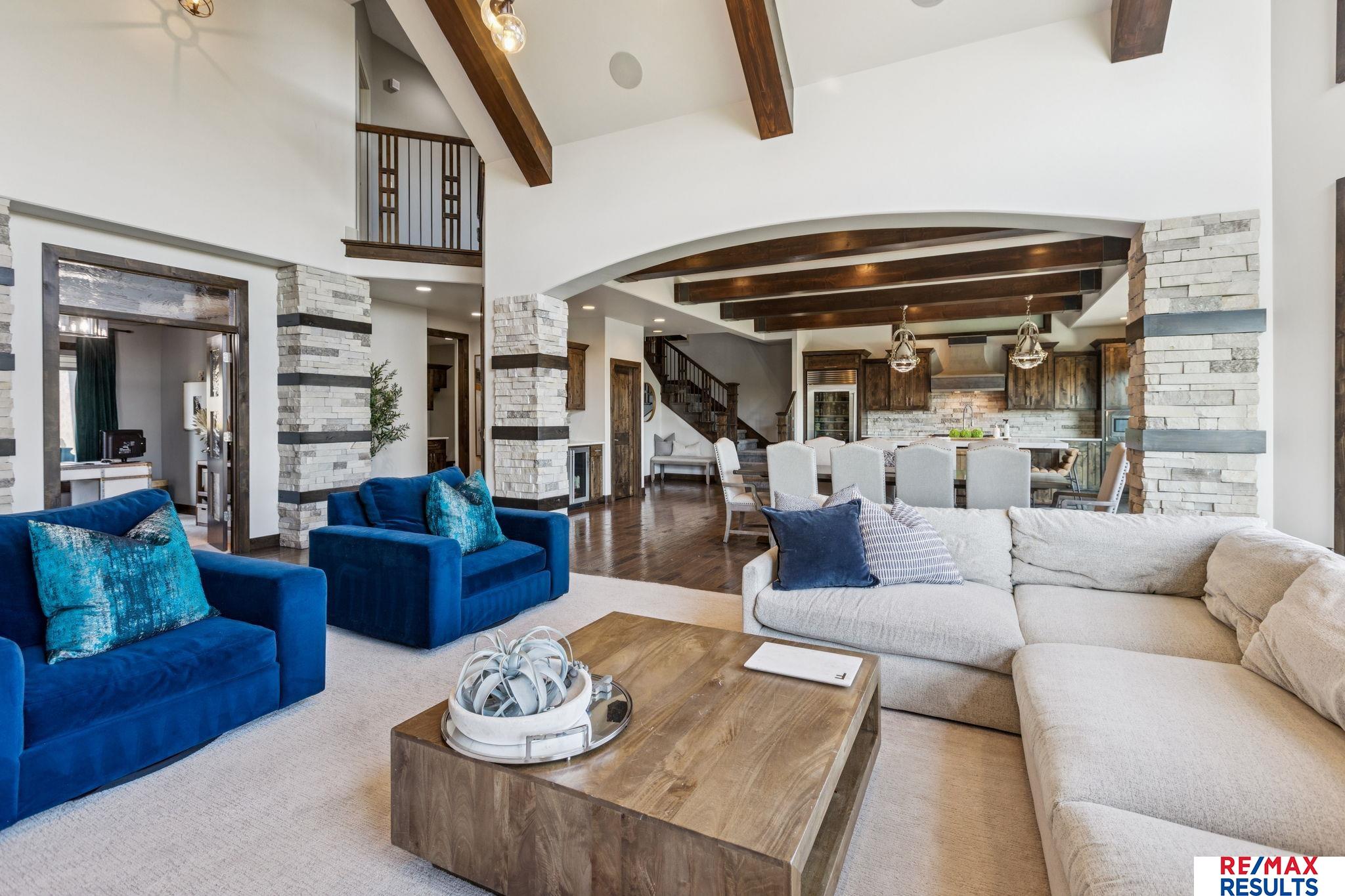 Omaha, Nebraska, 68022, United States, 5 Bedrooms Bedrooms, ,5 BathroomsBathrooms,Residential,Active,1965857