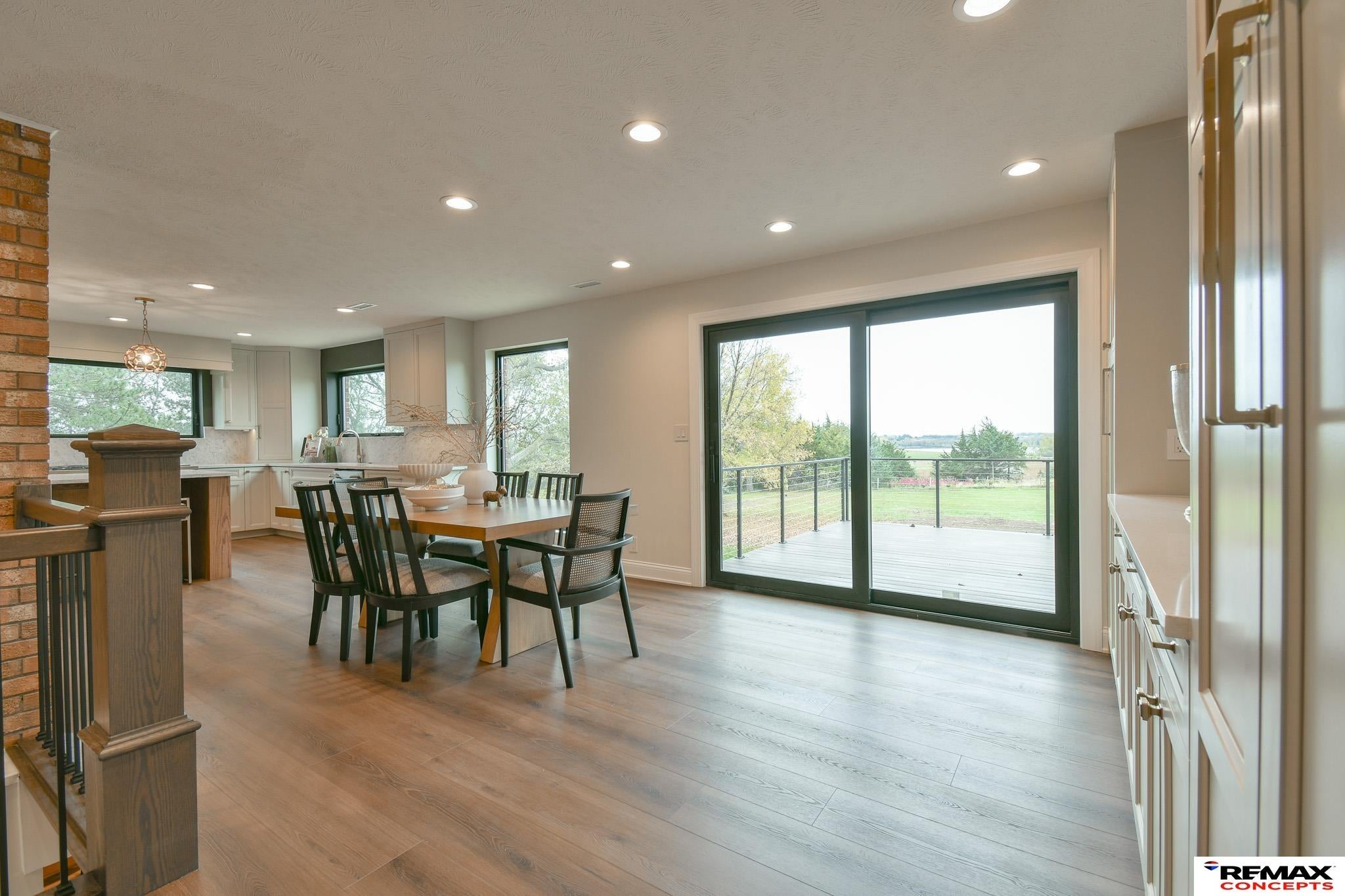 Denton, Nebraska, 68339, United States, 4 Bedrooms Bedrooms, ,5 BathroomsBathrooms,Residential,Active,1993967