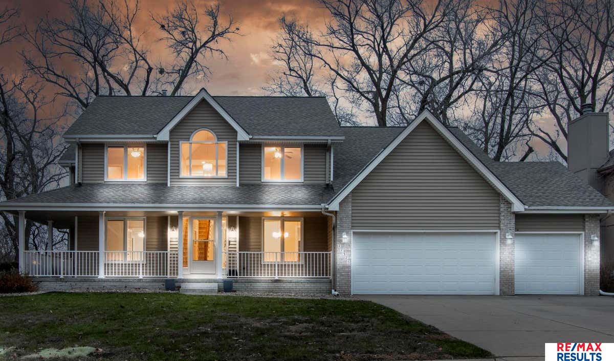 ◎さま　GA HOUSES① 17315 P ST, OMAHA, NE 68135 | RE/MAX