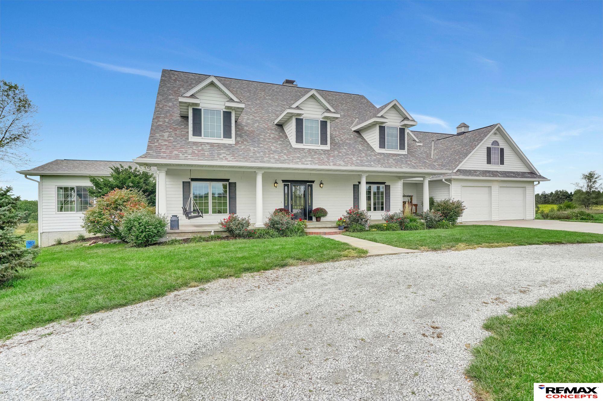 Roca, Nebraska, 68430, United States, 7 Bedrooms Bedrooms, ,4 BathroomsBathrooms,Residential,Active,1954025